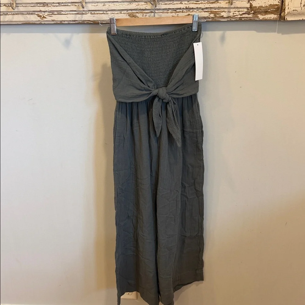 Bishop + Young NWT‎ Elva Jumpsuit Size XS